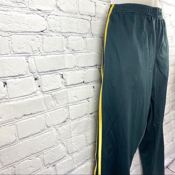 Adidas grey Capri workout pants size medium - Picture 3 of 6